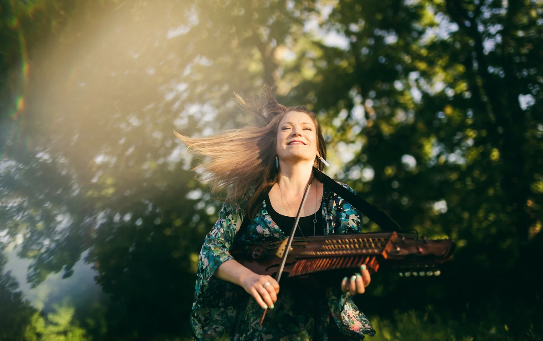 Nyckelharpa