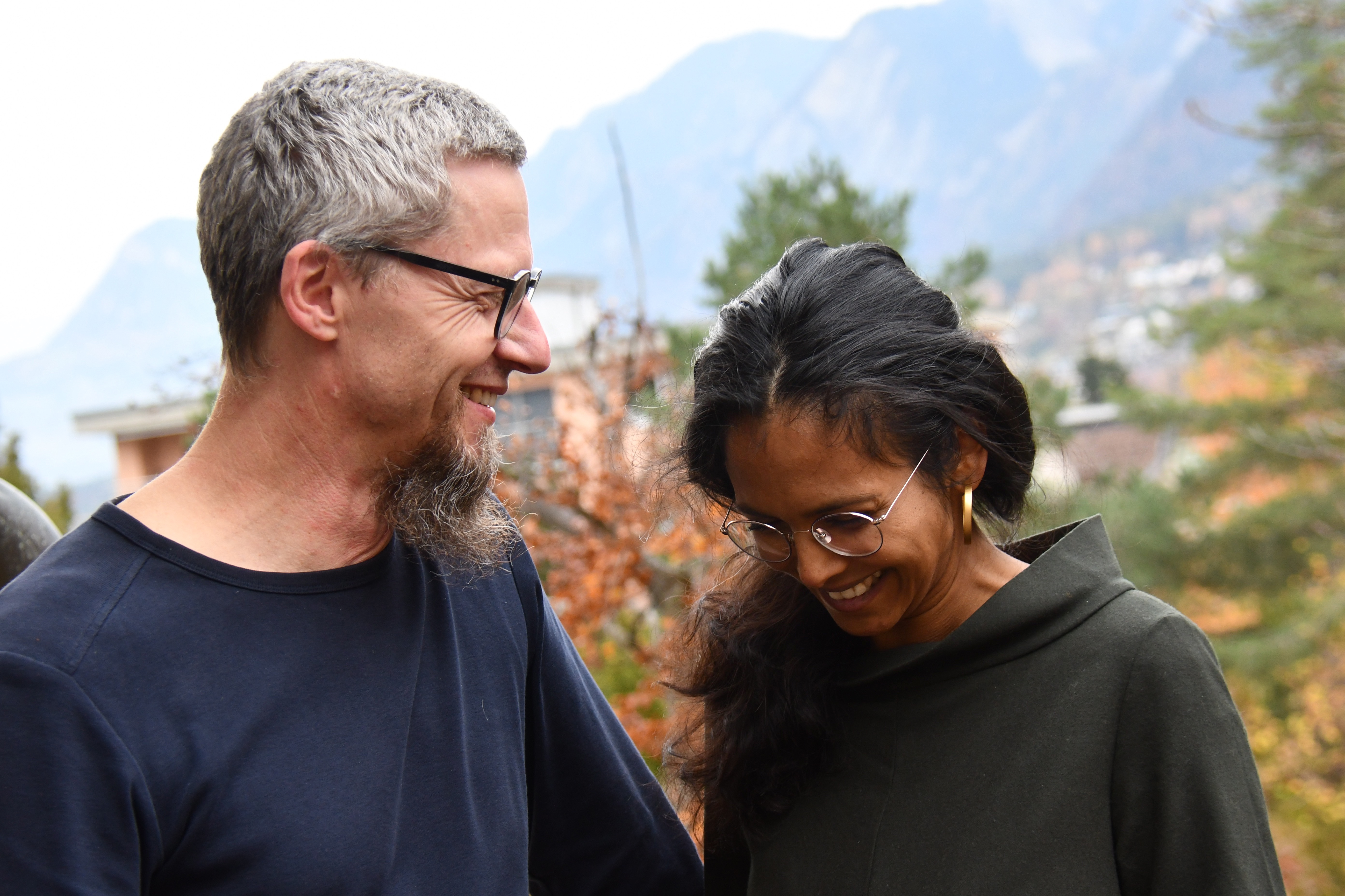 Gianna Olinda Cadonau