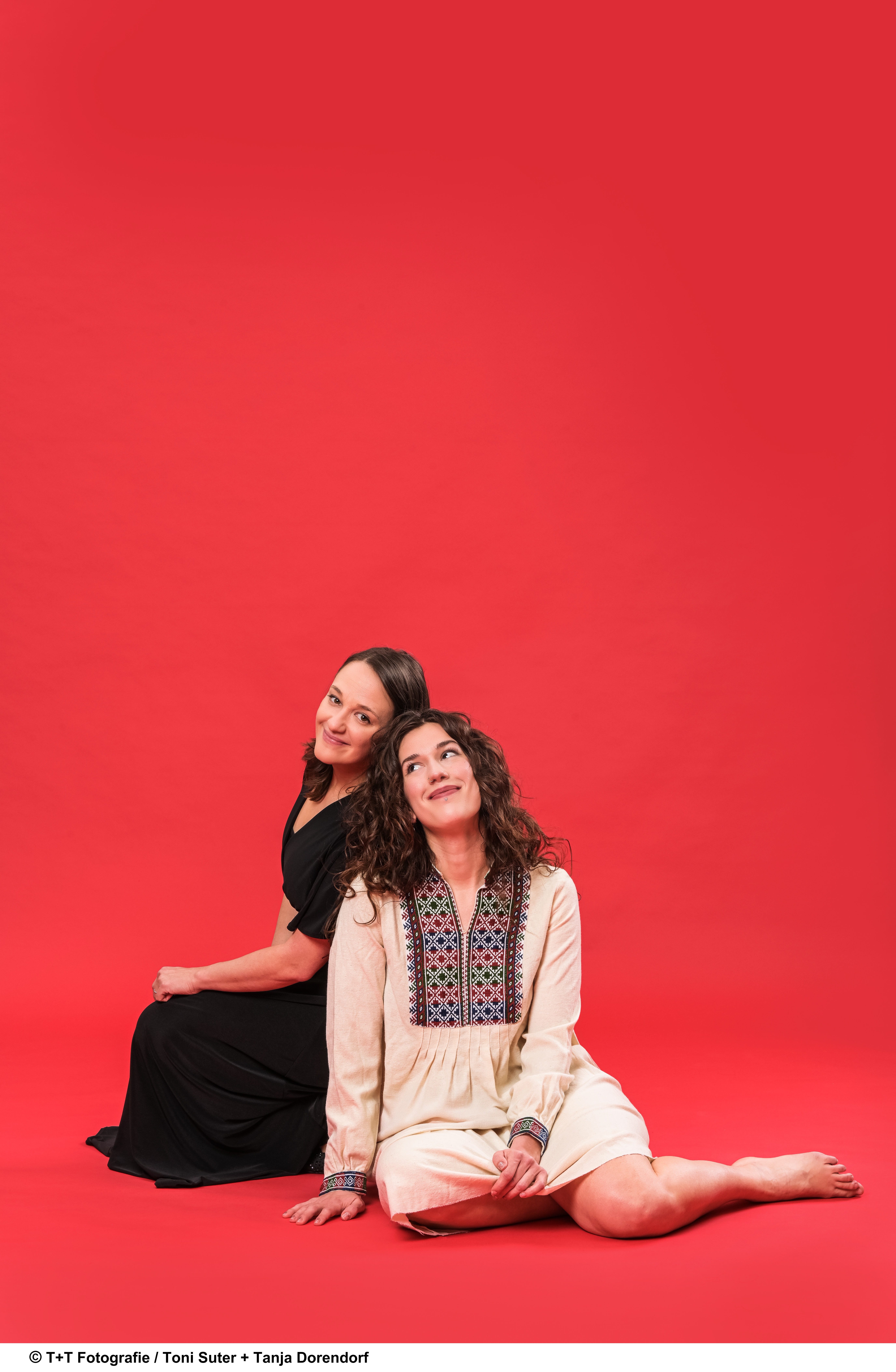 Jezik Srca – Sprache des Herzens