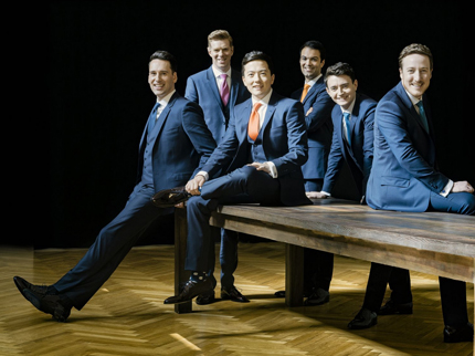 The King's Singers