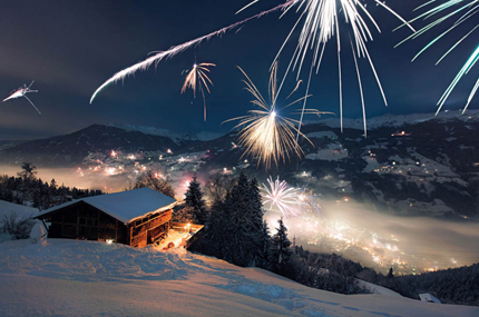 Kinderkonzert "Das erste Feuerwerk"