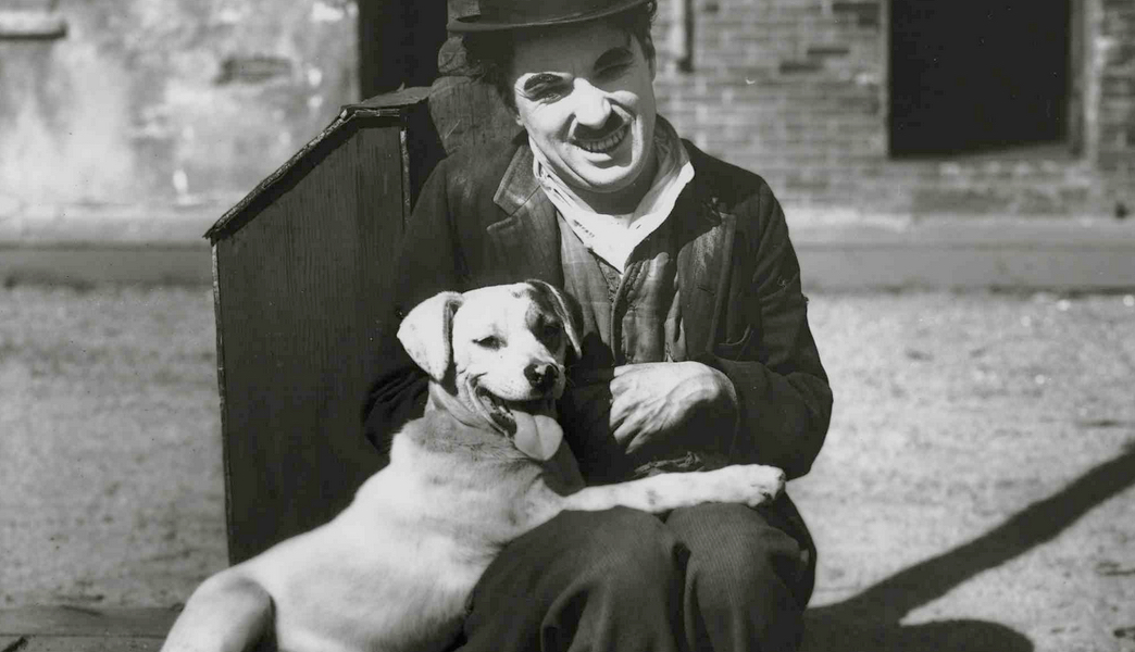 Chaplin