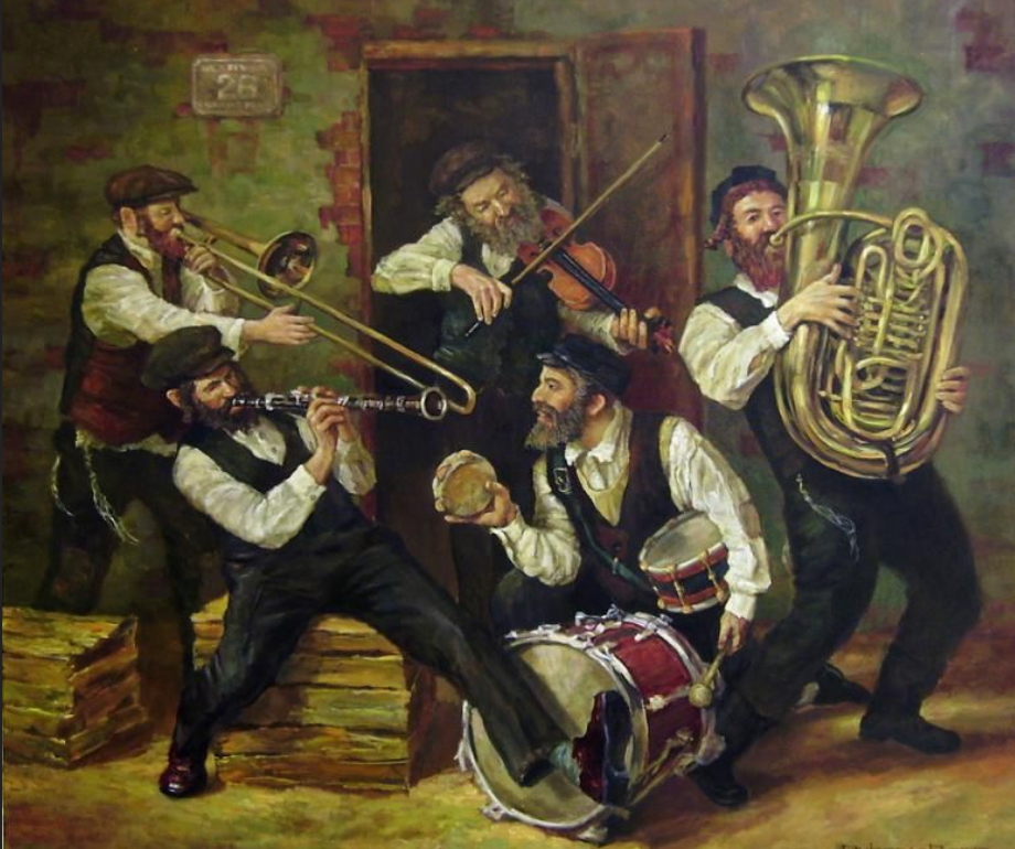 Klezmer