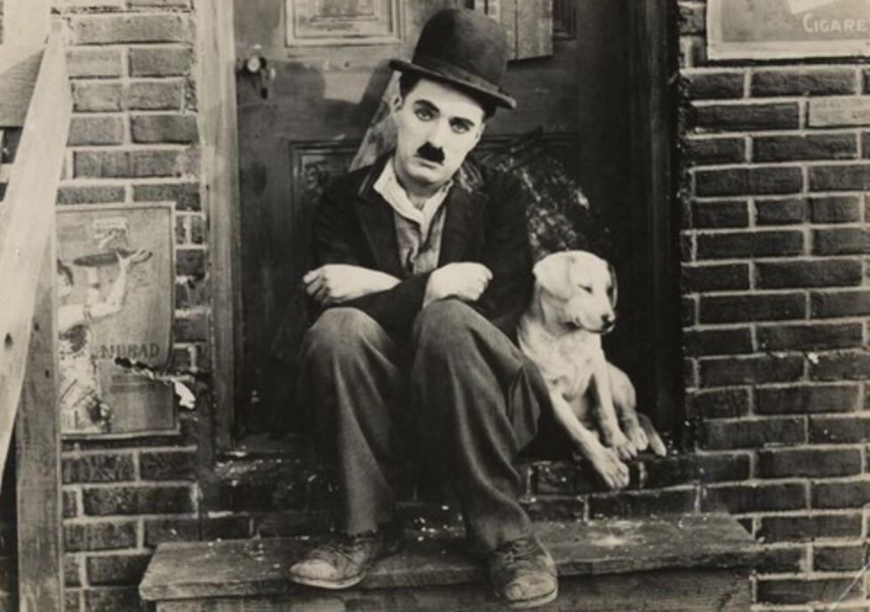 Chaplin