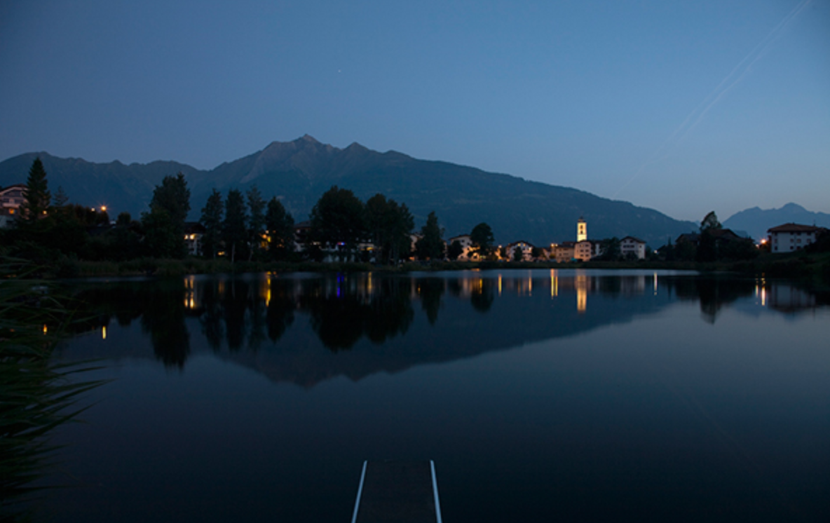 Serenade am See